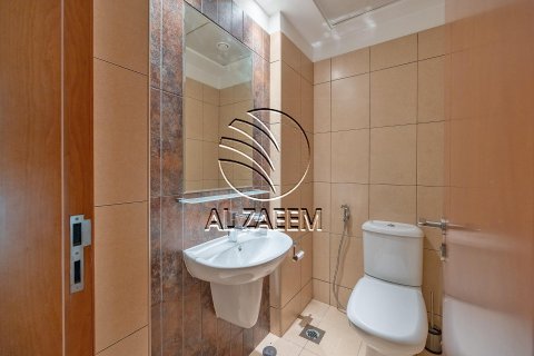 Byt v Al Reem Island, Abu Dhabi, SAE 2 ložnice, 134 m² Č.: 615167 - fotografie 11