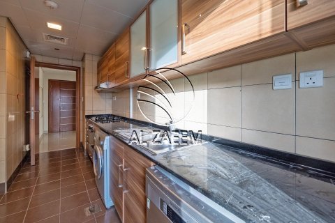 Byt v Al Reem Island, Abu Dhabi, SAE 2 ložnice, 134 m² Č.: 615167 - fotografie 10