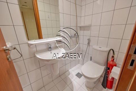 Byt v Al Reem Island, Abu Dhabi, SAE 2 ložnice, 134 m² Č.: 615167 - fotografie 12