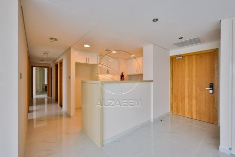 Byt v Al Rahba, Abu Dhabi, SAE 3 ložnice, 179 m² Č.: 615164 - fotografie 14