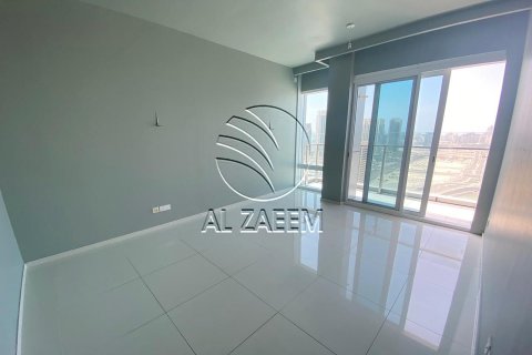 Byt v Al Reem Island, Abu Dhabi, SAE 2 ložnice, 102 m² Č.: 615163 - fotografie 6