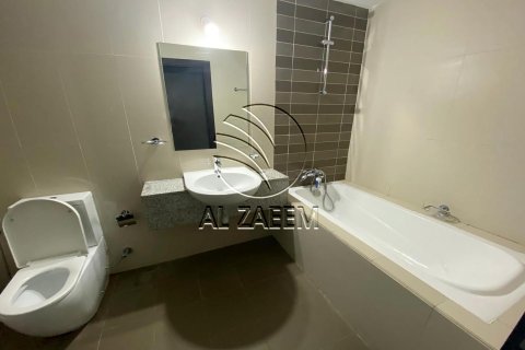 Byt v Al Reem Island, Abu Dhabi, SAE 2 ložnice, 102 m² Č.: 615163 - fotografie 9