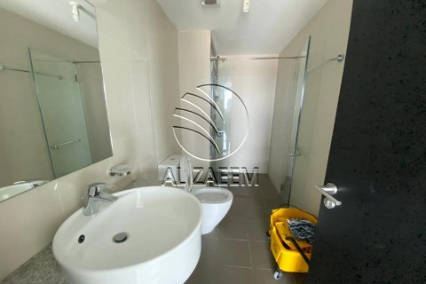 Byt v Al Reem Island, Abu Dhabi, SAE 2 ložnice, 102 m² Č.: 615163 - fotografie 10