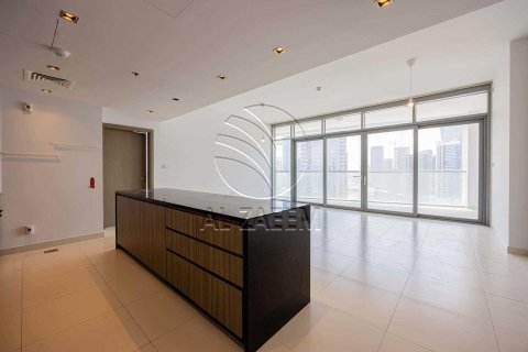Apartment in Al Reem Island, Abu Dhabi, UAE 3 bedrooms, 129 sq.m. № 615168 - photo 3