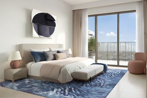 פרויקט פיתוח HILLS PARK ב Dubai Hills Estate, Dubai, איחוד האמירויות מספר 581051
