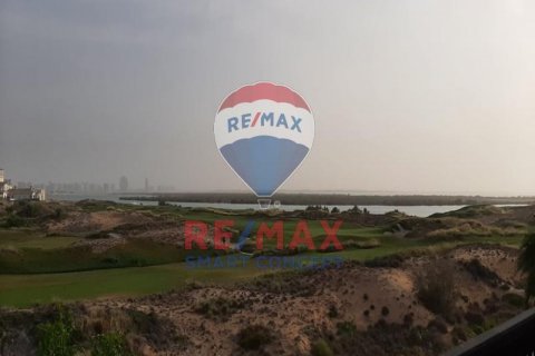 Byt na Yas Island, Abu Dhabi, SAE 47.2 m² Č.: 580394 - fotografie 7