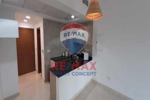 Byt na Yas Island, Abu Dhabi, SAE 47.2 m² Č.: 580394 - fotografie 4