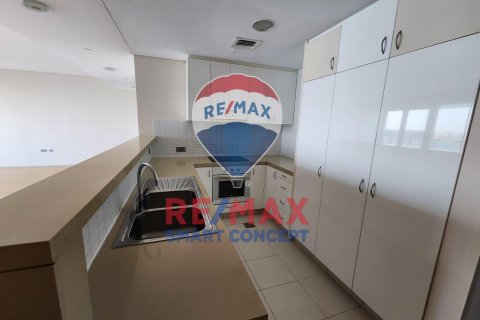 Apartment in Al Raha Beach, Abu Dhabi, UAE 2 bedrooms, 119.8 sq.m. № 580396 - photo 4