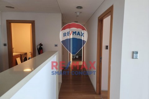 Apartment in Al Raha Beach, Abu Dhabi, UAE 2 bedrooms, 119.8 sq.m. № 580396 - photo 5