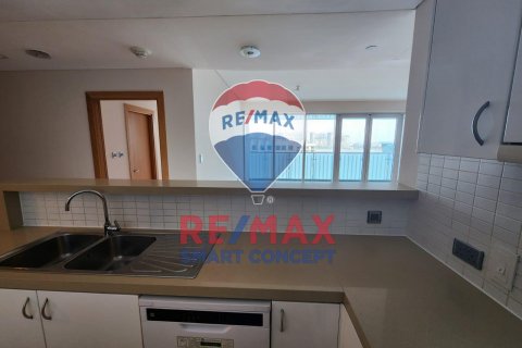 Apartment in Al Raha Beach, Abu Dhabi, UAE 2 bedrooms, 119.8 sq.m. № 580396 - photo 3