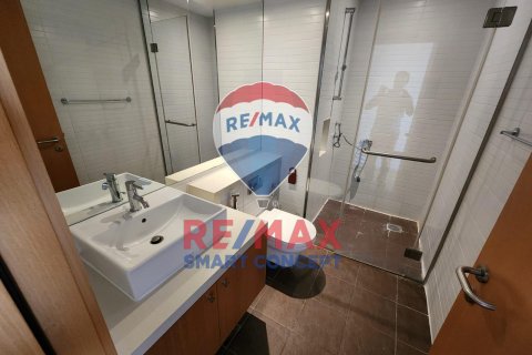 Apartment in Al Raha Beach, Abu Dhabi, UAE 2 bedrooms, 119.8 sq.m. № 580396 - photo 10