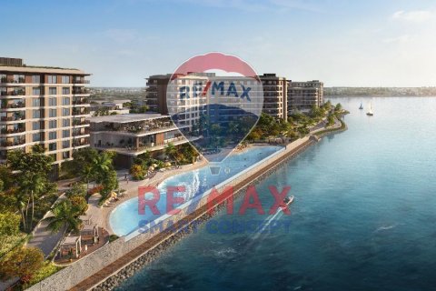 Apartment on the Yas Island, Abu Dhabi, UAE 43.6 sq.m. № 580456 - photo 17