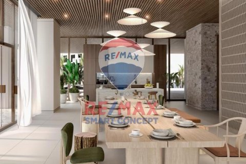 Apartment on the Yas Island, Abu Dhabi, UAE 43.6 sq.m. № 580456 - photo 6