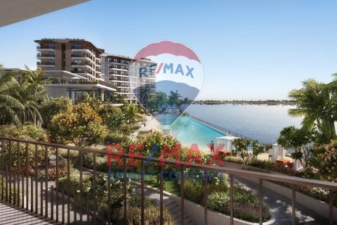 Apartment on the Yas Island, Abu Dhabi, UAE 43.6 sq.m. № 580456 - photo 18