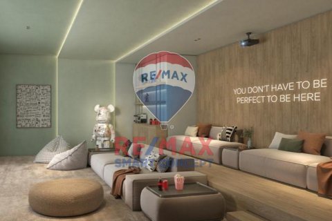Apartment on the Yas Island, Abu Dhabi, UAE 43.6 sq.m. № 580456 - photo 11