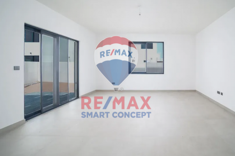Vila na Yas Island, Abu Dhabi, SAE 5 ložnice, 384 m² Č.: 580453 - fotografie 13