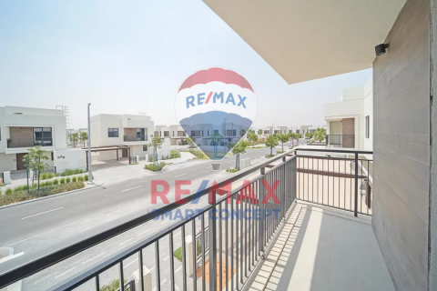 Vila na Yas Island, Abu Dhabi, SAE 5 ložnice, 384 m² Č.: 580453 - fotografie 1