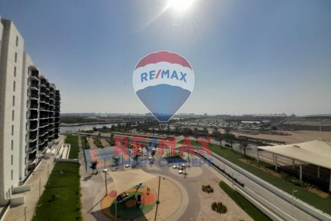 Apartment sa Yas Island, Abu Dhabi, UAE 2 silid-tulugan, 98.5 sq.m. № 580360 - larawan 1