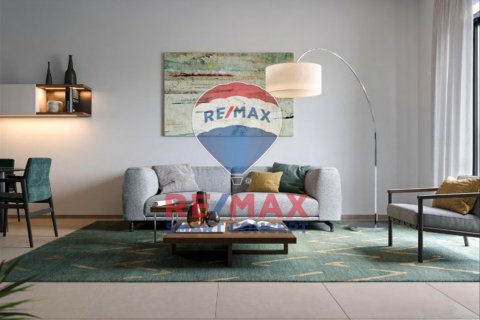 Řadový dům na Yas Island, Abu Dhabi, SAE 4 ložnice, 309.2 m² Č.: 580455 - fotografie 5