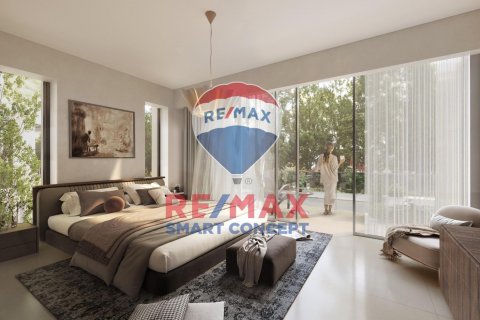 Byt v Al Reem Island, Abu Dhabi, SAE 3 ložnice, 234.8 m² Č.: 580454 - fotografie 4
