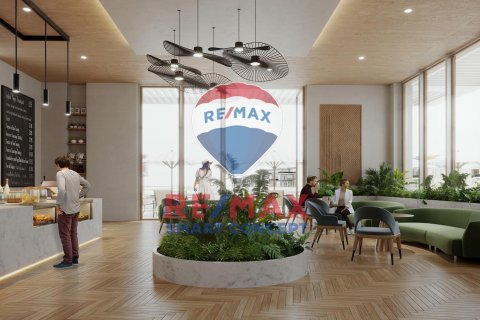 Byt v Al Reem Island, Abu Dhabi, SAE 3 ložnice, 234.8 m² Č.: 580454 - fotografie 9