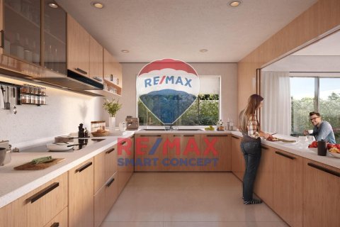 Byt v Al Reem Island, Abu Dhabi, SAE 3 ložnice, 234.8 m² Č.: 580454 - fotografie 3
