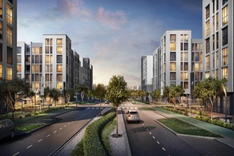 Pozemek v Al Shamkha, Abu Dhabi, SAE 1020 m² Č.: 580362 - fotografie 10