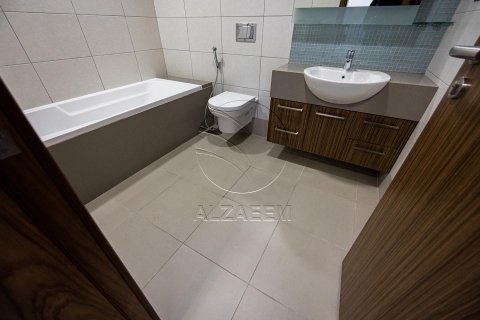 Apartament në Al Raha Beach, Abu Dhabi, Emiratet e Bashkuara Arabe 3 dhoma gjumi, 171 m2. № 615502 - Foto 12