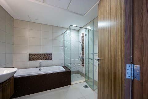Apartament në Al Raha Beach, Abu Dhabi, Emiratet e Bashkuara Arabe 3 dhoma gjumi, 171 m2. № 615502 - Foto 14