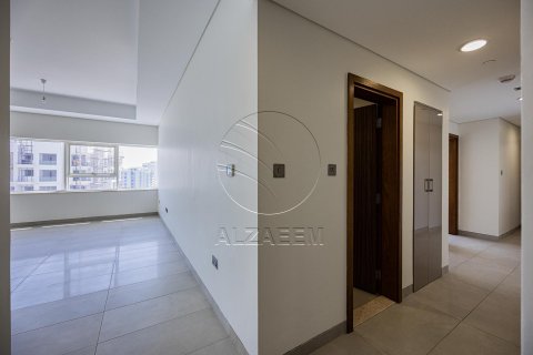 Apartament në Al Raha Beach, Abu Dhabi, Emiratet e Bashkuara Arabe 3 dhoma gjumi, 171 m2. № 615502 - Foto 7