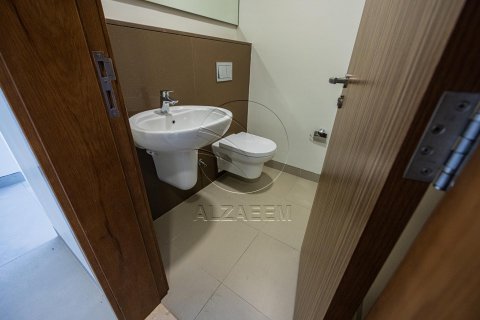 Apartament në Al Raha Beach, Abu Dhabi, Emiratet e Bashkuara Arabe 3 dhoma gjumi, 171 m2. № 615502 - Foto 8