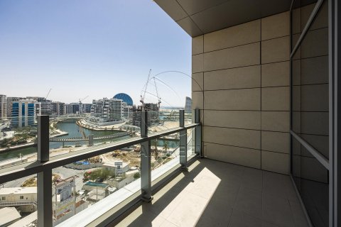 Apartament në Al Raha Beach, Abu Dhabi, Emiratet e Bashkuara Arabe 3 dhoma gjumi, 171 m2. № 615502 - Foto 1
