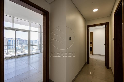 Apartament në Al Raha Beach, Abu Dhabi, Emiratet e Bashkuara Arabe 3 dhoma gjumi, 171 m2. № 615502 - Foto 10