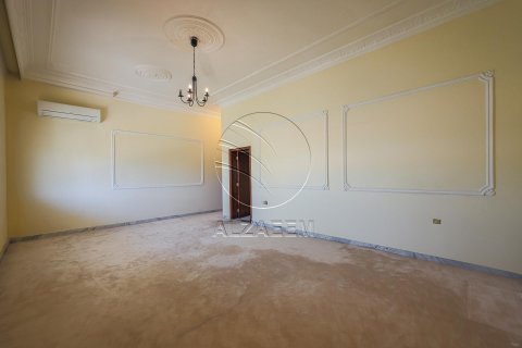 Vila v Al Bateen, Abu Dhabi, SAE 8 ložnice, 1208 m² Č.: 615506 - fotografie 23