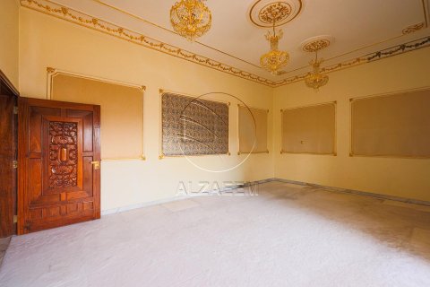 Vila v Al Bateen, Abu Dhabi, SAE 8 ložnice, 1208 m² Č.: 615506 - fotografie 4