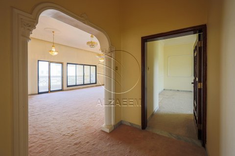 Vila v Al Bateen, Abu Dhabi, SAE 8 ložnice, 1208 m² Č.: 615506 - fotografie 22
