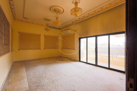 Vila v Al Bateen, Abu Dhabi, SAE 8 ložnice, 1208 m² Č.: 615506 - fotografie 9