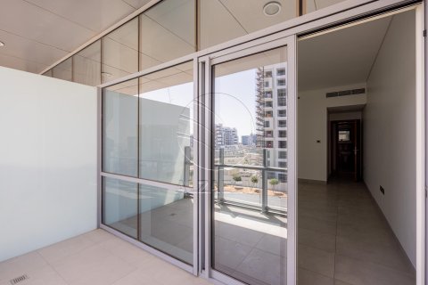 Byt v Al Raha Beach, Abu Dhabi, SAE 2 ložnice, 112 m² Č.: 615503 - fotografie 9