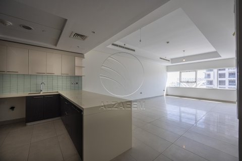 Byt v Al Raha Beach, Abu Dhabi, SAE 2 ložnice, 112 m² Č.: 615503 - fotografie 4