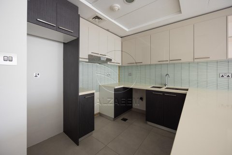 Byt v Al Raha Beach, Abu Dhabi, SAE 2 ložnice, 112 m² Č.: 615503 - fotografie 6