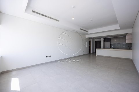 Byt v Al Raha Beach, Abu Dhabi, SAE 2 ložnice, 112 m² Č.: 615503 - fotografie 3