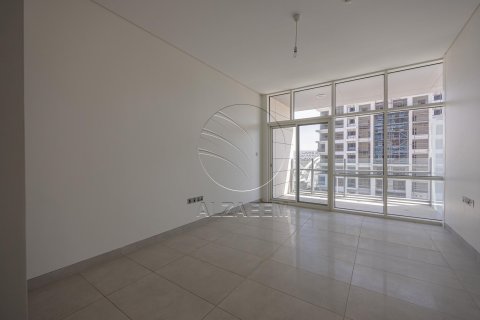 Byt v Al Raha Beach, Abu Dhabi, SAE 2 ložnice, 112 m² Č.: 615503 - fotografie 7