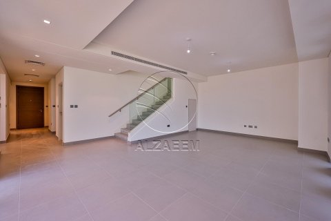 Yas Island, Abu Dhabi, संयुक्त अरब अमीरात में विला, 5 बेडरूम, 384 वर्ग मीटर, संख्या 615505 - फ़ोटो 3