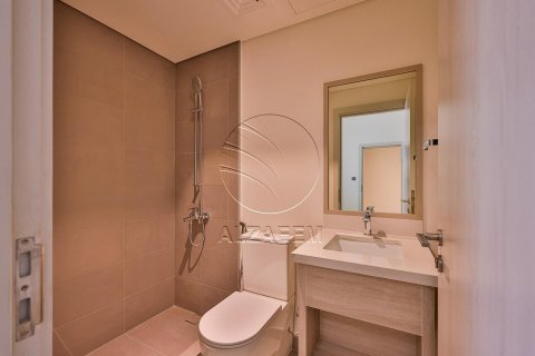 Yas Island, Abu Dhabi, संयुक्त अरब अमीरात में विला, 5 बेडरूम, 384 वर्ग मीटर, संख्या 615505 - फ़ोटो 16