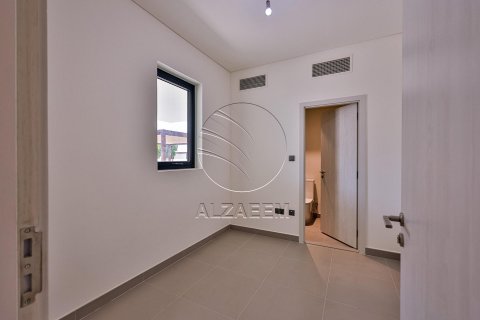 Yas Island, Abu Dhabi, संयुक्त अरब अमीरात में विला, 5 बेडरूम, 384 वर्ग मीटर, संख्या 615505 - फ़ोटो 14