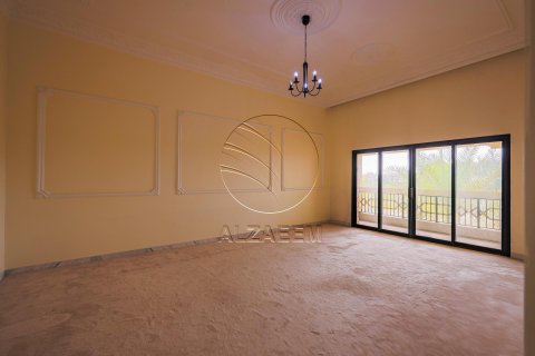 Vila v Al Bateen, Abu Dhabi, SAE 1208 m² Č.: 615504 - fotografie 25
