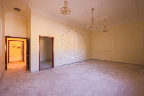 Vila v Al Bateen, Abu Dhabi, SAE 1208 m² Č.: 615504 - fotografie 22