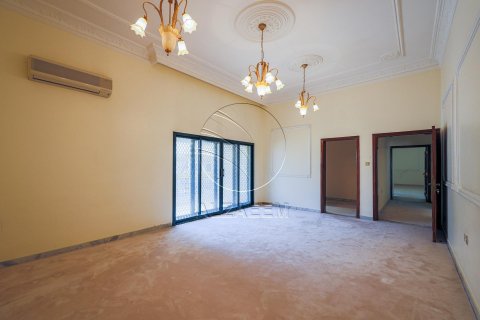 Vila v Al Bateen, Abu Dhabi, SAE 1208 m² Č.: 615504 - fotografie 21