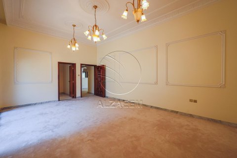 Vila v Al Bateen, Abu Dhabi, SAE 1208 m² Č.: 615504 - fotografie 20