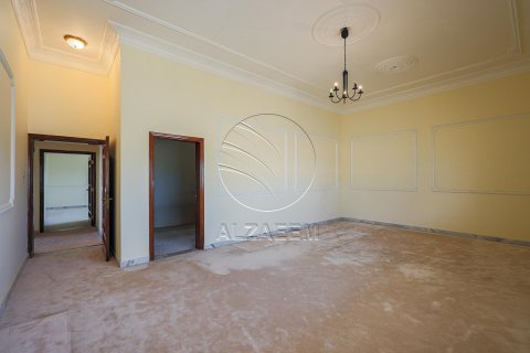 Vila v Al Bateen, Abu Dhabi, SAE 1208 m² Č.: 615504 - fotografie 23